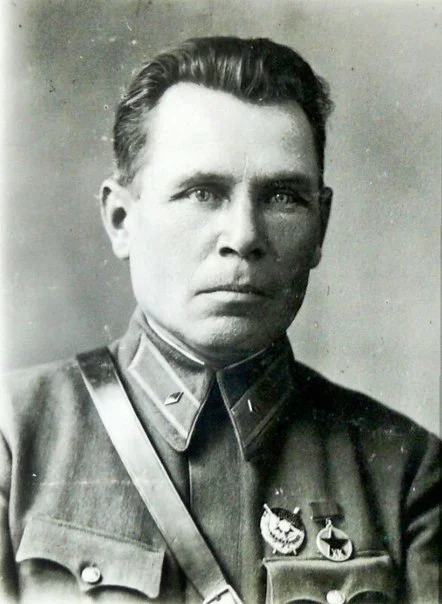 Александр Вольхин