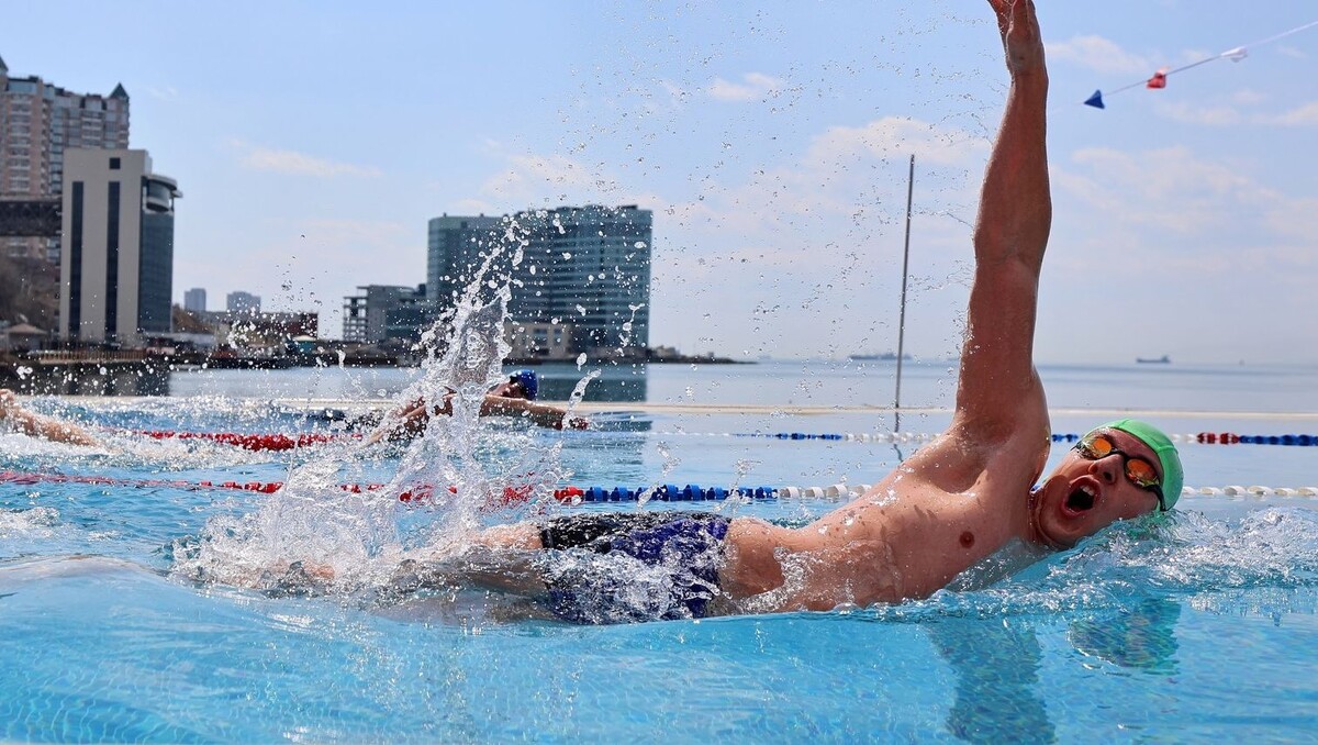     Источник: Пресс-служба ООО «Порт „Вера“»