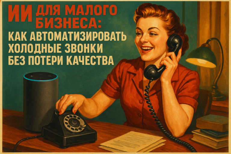    ИИ автоматизация для бизнеса Astralot AI