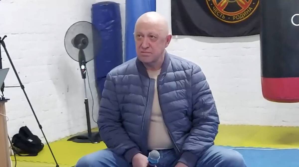    Фото: vk/evgeniy_prigozhin