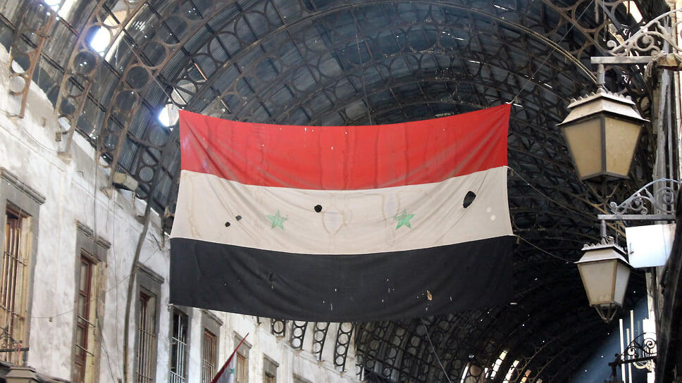 Фото: Александр Черных / Коммерсантъ