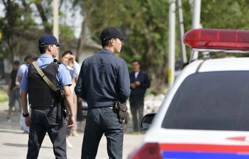    «Киргизия обильно ср*т в протянутую Россией руку дружбы»: Колясников об аресте сотрудницы Русского дома