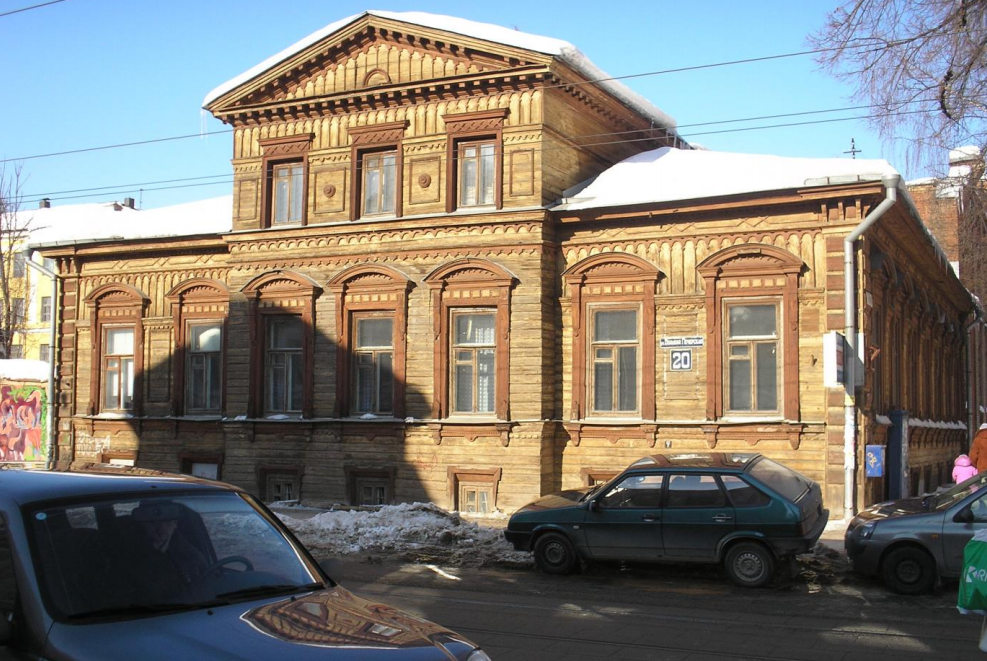    Стоимость объекта - 20,9 млн рублей