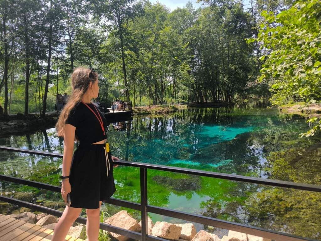 2. Водная сказка! redaktor  📷
