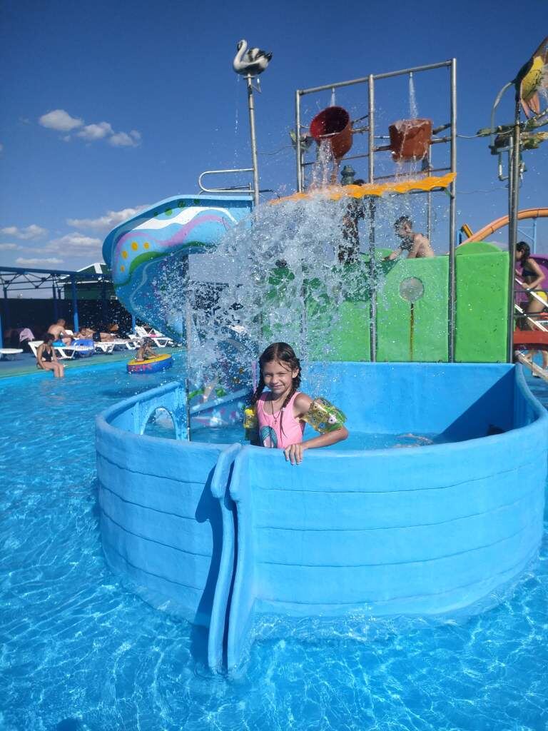 3. Вы слыхали о воде? Говорят, она везде! redaktor  📷
