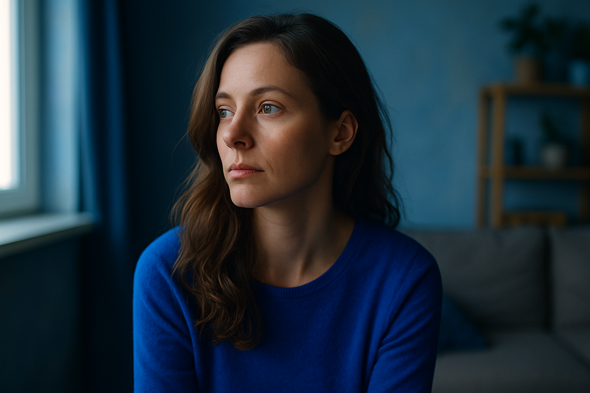 Размышления об усталости