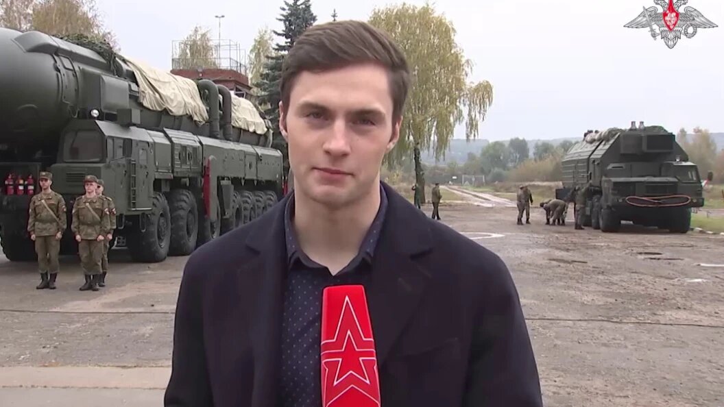    ФОТО: кадр видео Минобороны России.