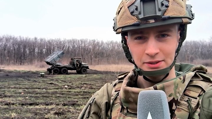    ФОТО: Официальная страница телеканала "Звезда" в Telegram