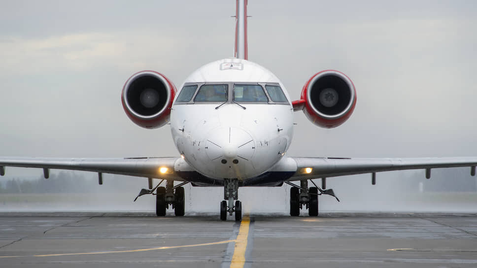 Фото: Артемий Шуматов / Коммерсантъ