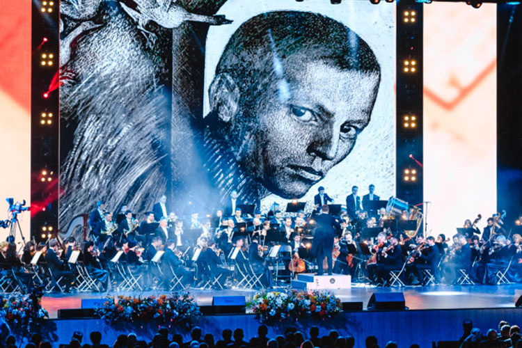    Награждение премией им. Тукая запланировано на 26 апреля, день рождения поэта.   
Фото: «БИЗНЕС Online»