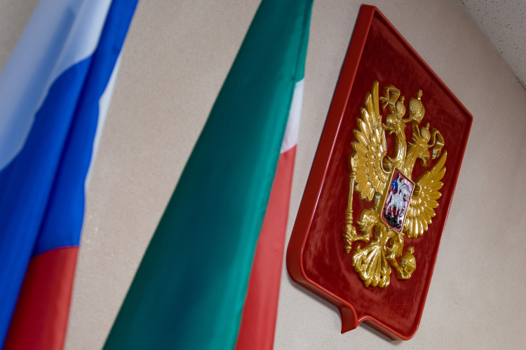    Почти одновременно подошли к концу сроки полномочий у председателей сразу четырех из 7 районных судов Казани — Приволжского, Кировского, Московского и Ново-Савиновского.   
Фото: «БИЗНЕС Online»