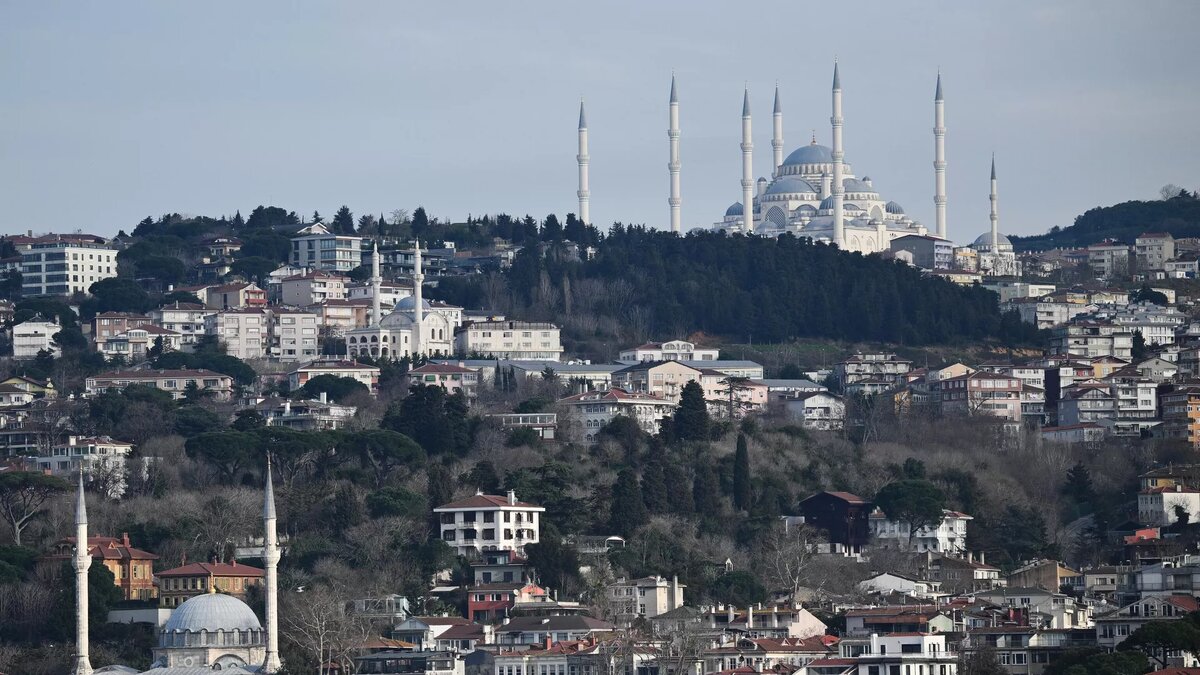 © Sputnik / Кирилл Зыков