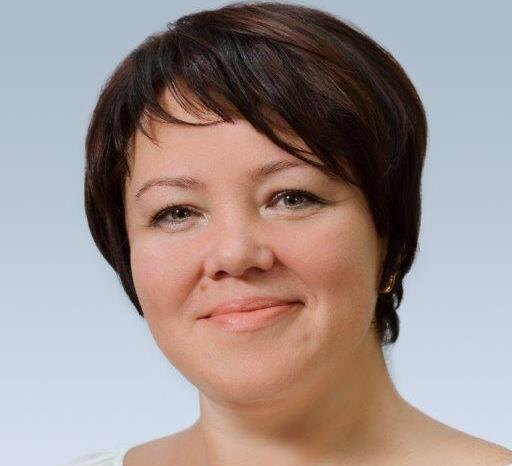    Фото: сайт правительства Прикамья Ульяна Бажанова