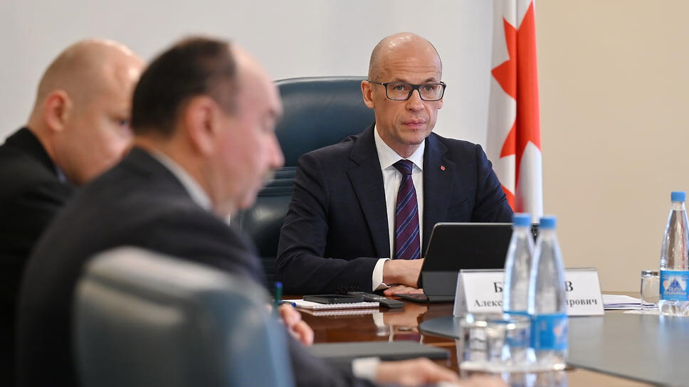 Фото: пресс-служба главы и правительства Удмуртии