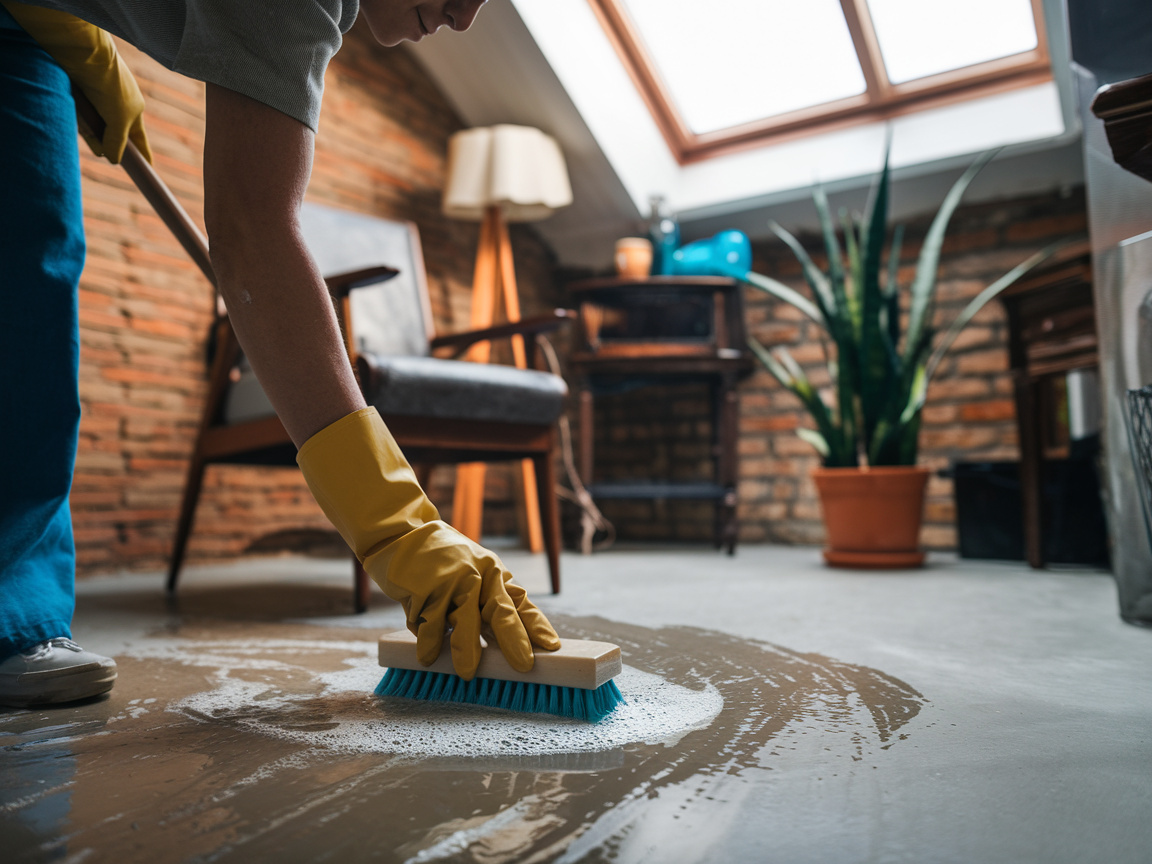    Наши «грязные» ошибки