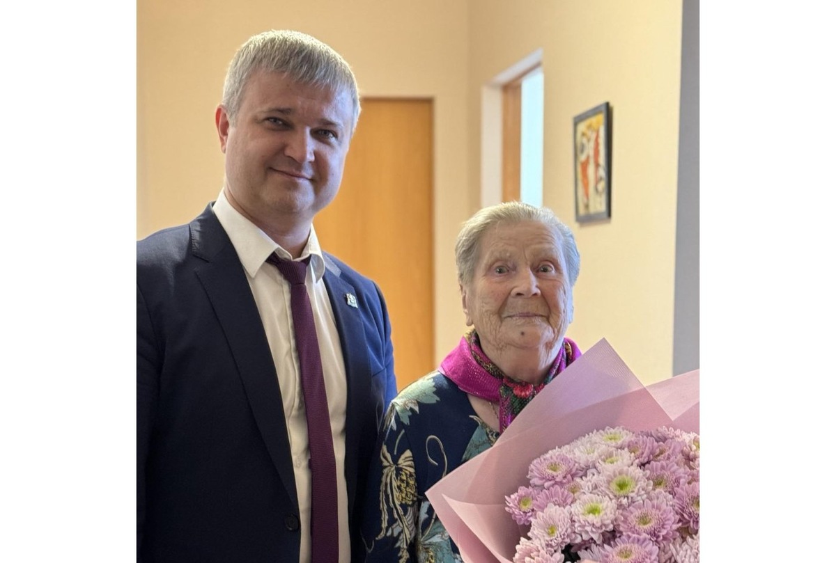    Дорогие встречи