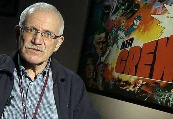 Александр Митта