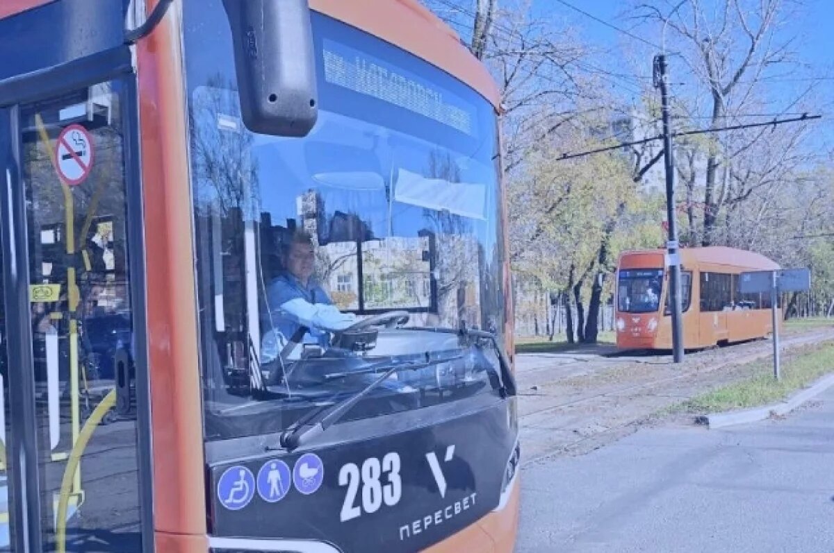    В Хабаровске троллейбусы №28 начнут работать с 26 апреля для дачников