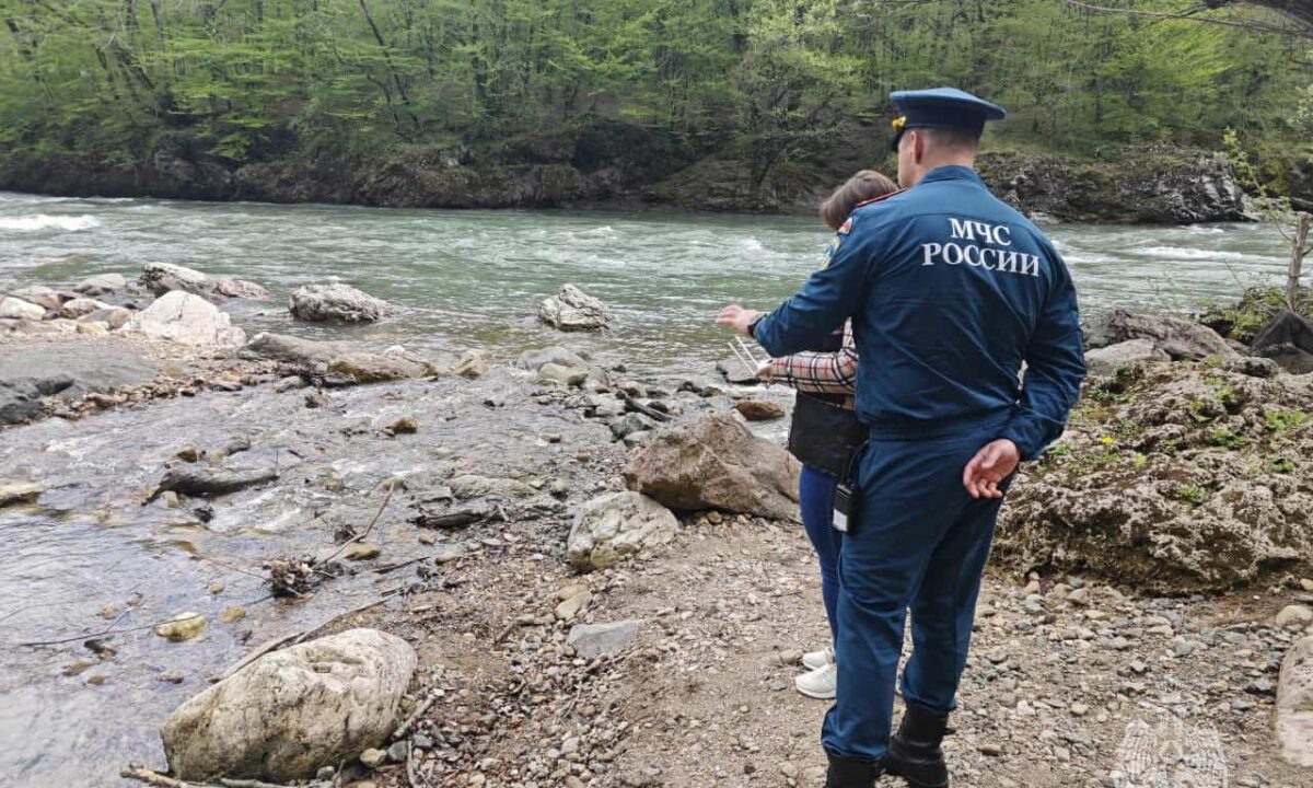    Фото t.me/mchs0101