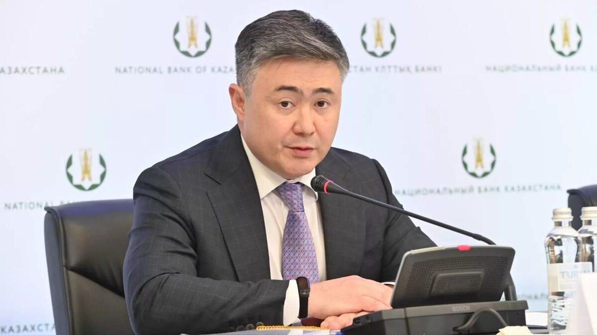 © Sputnik / Санат Имангалиев