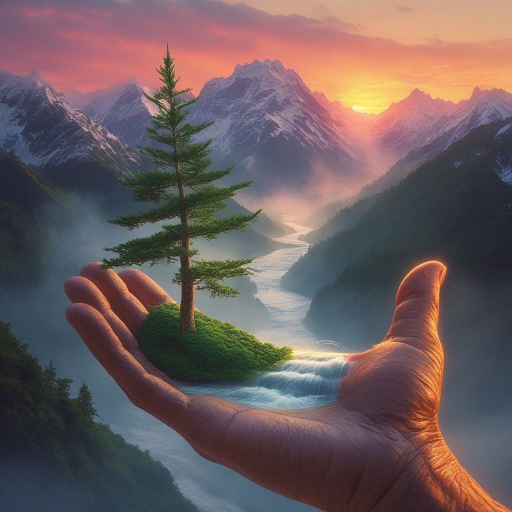 Путешествия по России 