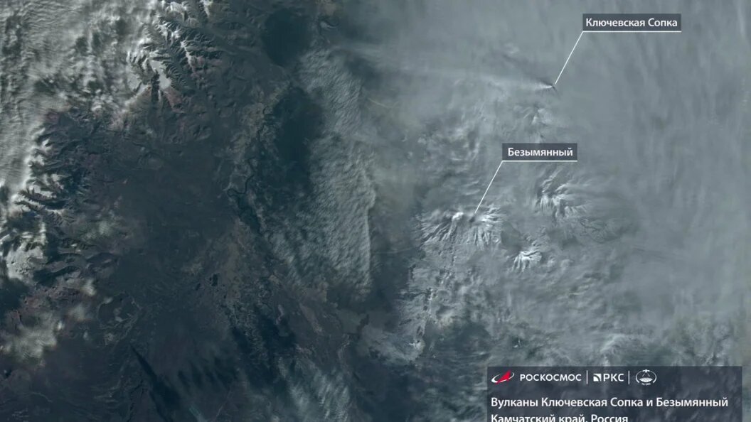    Фото: Roscosmos/Globallookpress