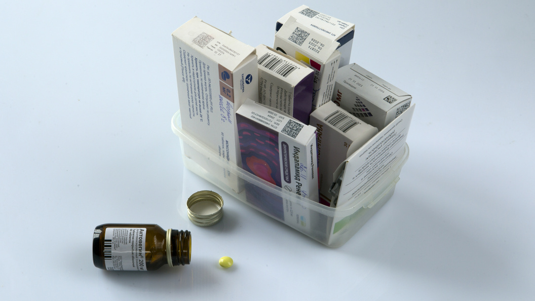    Фото: Nikolay Gyngazov/Globallookpress