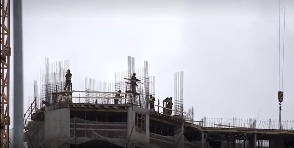    Фото: стоп-кадр видео пресс-службы ГУ МВД по Петербургу и Ленобласти