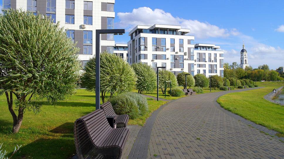 Фото: Роман Яровицын / Коммерсантъ