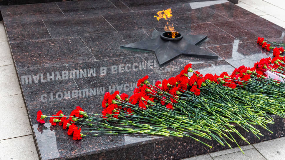 Фото: Константин Франовский / Коммерсантъ