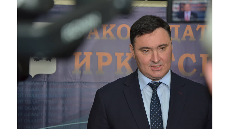 Фото: Екатерина Еременко / Коммерсантъ