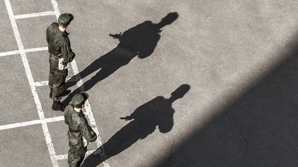 Фото: Александр Баранов / Коммерсантъ