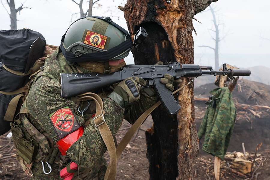    © Александр Река/ТАСС