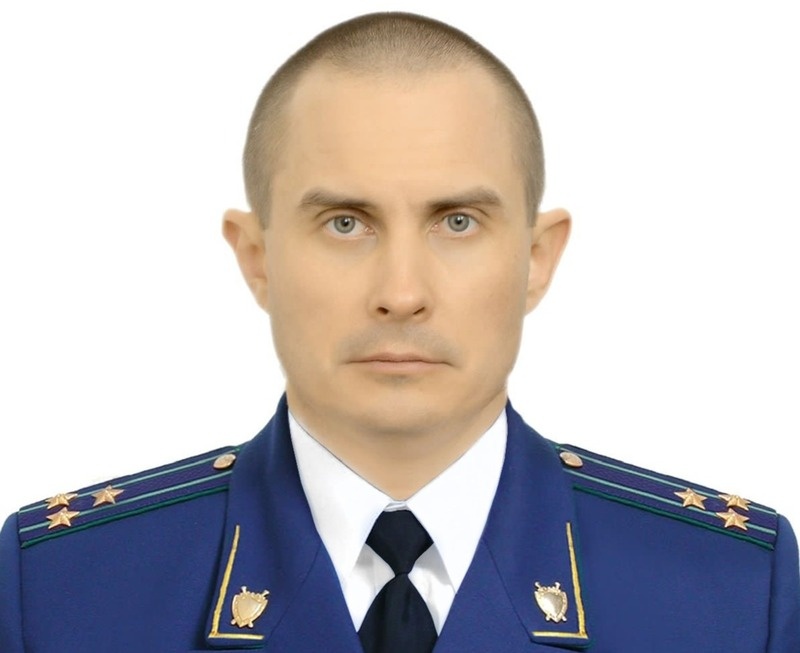      Фото: Прокуратура Чеченской Республики