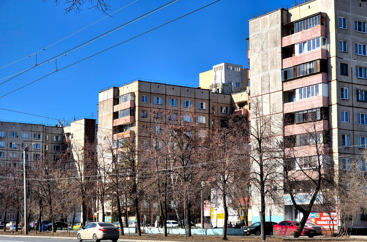 Фото: пресс-служба АО «УСТЭК-Челябинск»