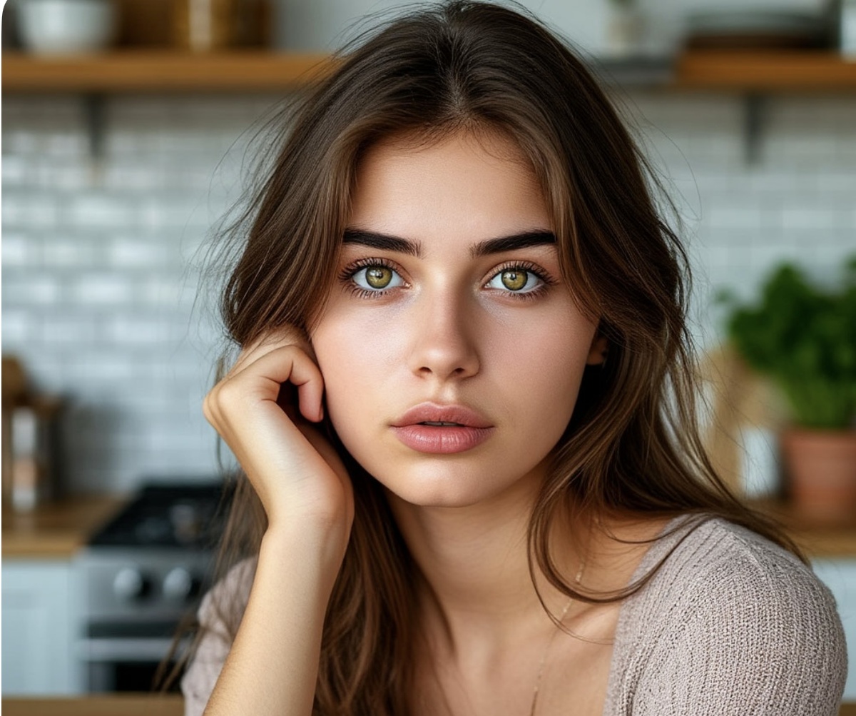 Картинка сделана нейросетью