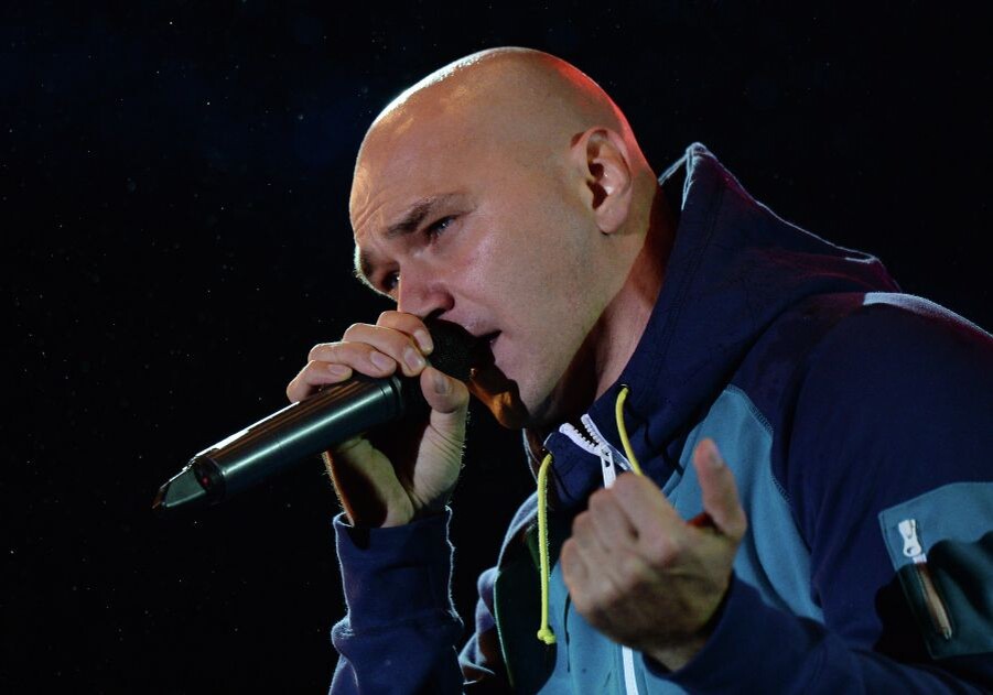    Владислав Лешкевич (физическое лицо, признанное в РФ иностранным агентом) / Источник: © Владимир Песня/РИА Новости