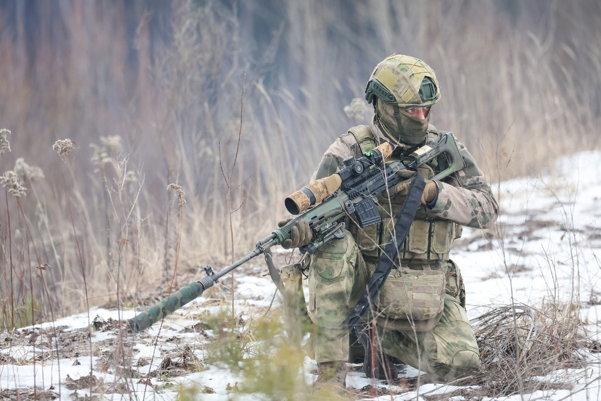 Фото: Belkin Alexey / Globallookpress.com