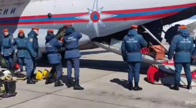    Фото: МЧС России