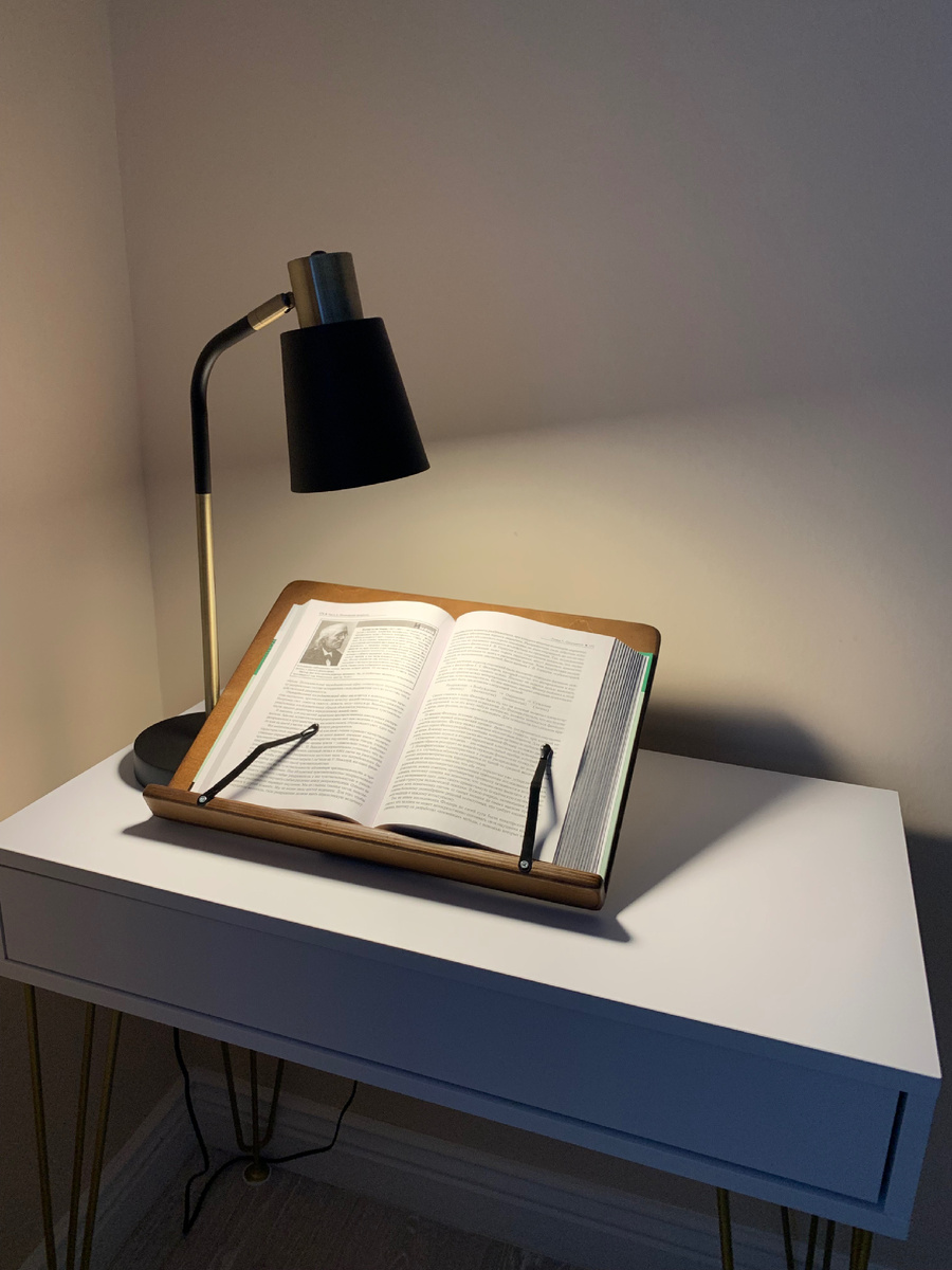 Личное фото. 