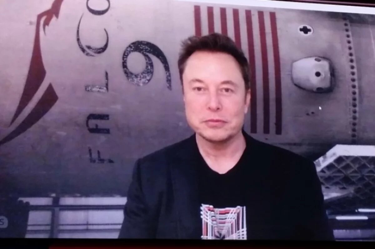    Омичка с редким заболеванием обратилась к Илону Маску