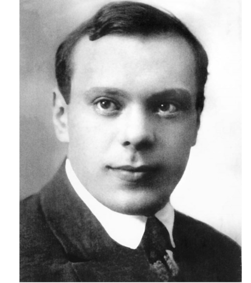 Владимир Баталов