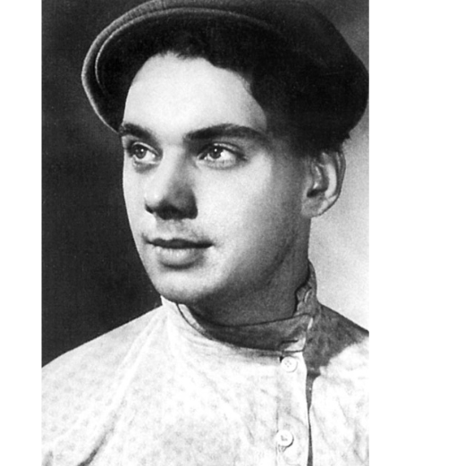 Алексей Баталов