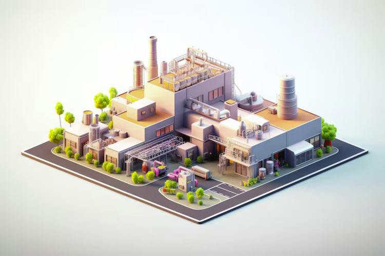 Проектирование быстровозводимых зданий