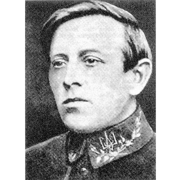 Симон Петлюра