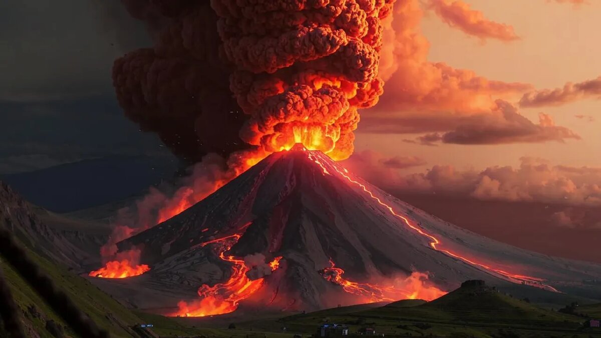    Сгенерировано ИИ