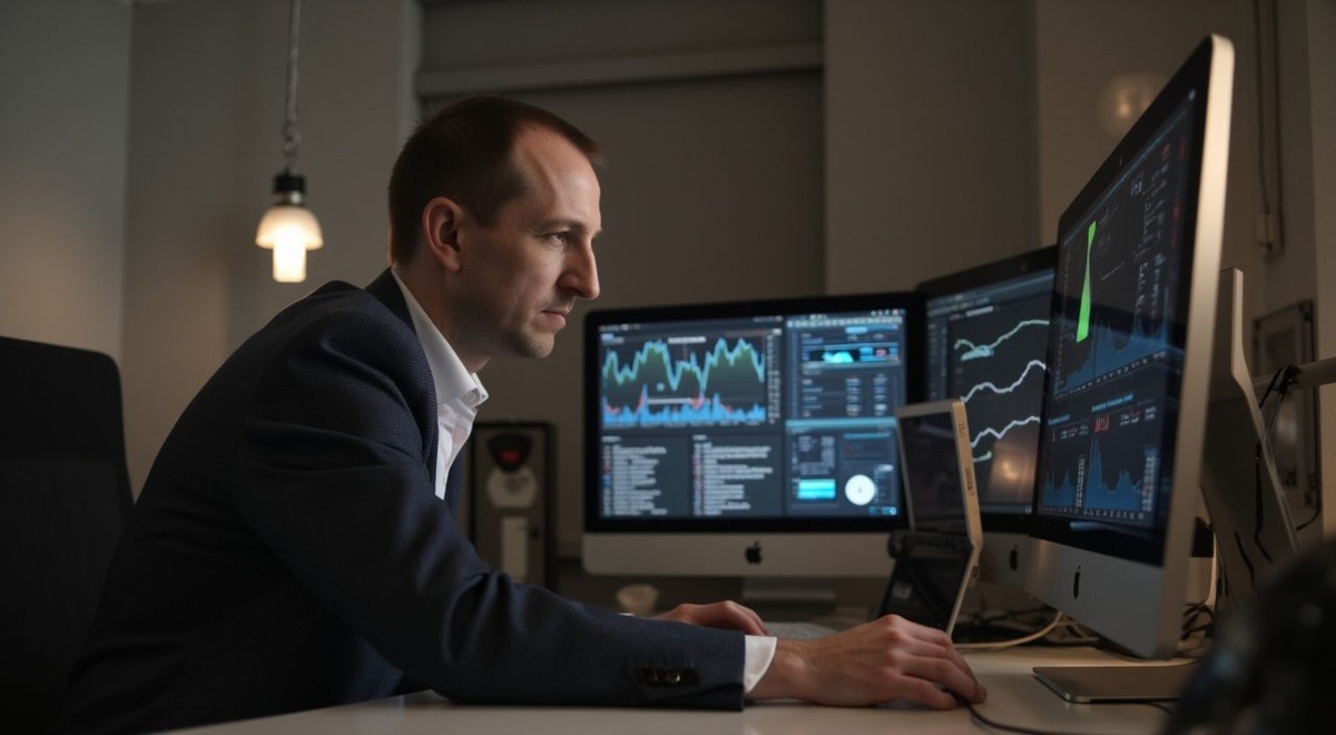    Как ИИ в amoCRM меняет игру в прогнозировании продаж: откройте секреты точных предсказаний для вашего бизнеса Антон Сагайдак