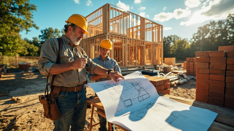    ошибки строительства, советы по избежанию Ёхаус