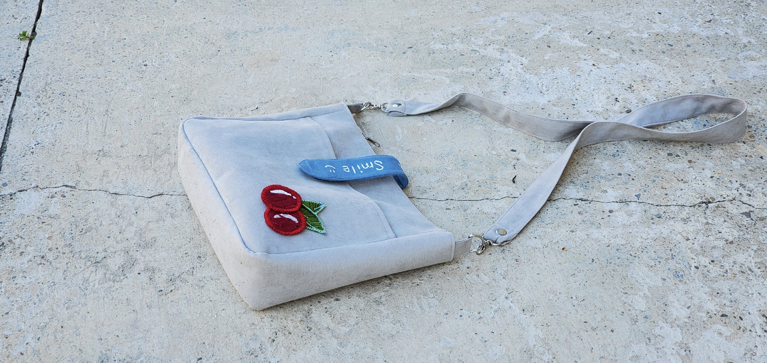 Что проще, купить или сшить?