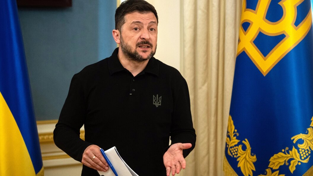    Фото: Danylo Antoniuk/Keystone Press Agency/Globallookpress